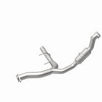 Thumbnail for Magnaflow Conv DF 2011-2014 F-150 V6 3.5L OEM Underbody