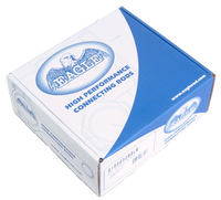 Thumbnail for Eagle Chevrolet 350 1 & 2 Piece Rear Seal / Chevrolet 305 1 & 2 Piece Rear Seal / Chevrolet 400 Smal