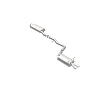 Thumbnail for MagnaFlow 03-06 Infiniti G35 V6 3.5L Dual Rear Exit Stainless Cat-Back Performance Exhaust