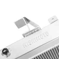Thumbnail for Mishimoto 13+ Ram 2500/3500 6.7L Cummins Aluminum Radiator