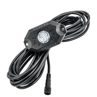 Thumbnail for Oracle Bluetooth + RF Underbody Rock Light Kit - 8 PCS - ColorSHIFT SEE WARRANTY