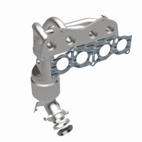 Thumbnail for Magnaflow California Direct Fit Converter 09-10 Pontiac Vibe 2.4L