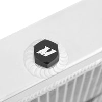 Thumbnail for Mishimoto 92-95 Honda Civic / 93-97 Civic del Sol K-Series Swap Aluminum Radiator