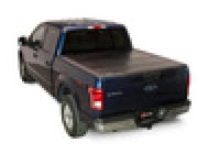 Thumbnail for BAK 04-14 Ford F-150 5ft 6in Bed BAKFlip FiberMax