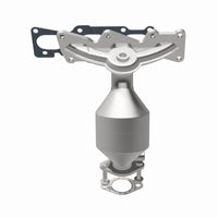 Thumbnail for MagnaFlow Conv DF 07-08 Hyundai Veracruz 3.8L