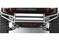 Thumbnail for N-Fab RSP Front Bumper 02-08 Dodge Ram 1500 - Gloss Black - Direct Fit LED