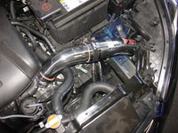 Thumbnail for Injen 2014 Kia Forte 1.8L 4 Cyl. Black Two piece Cold Air Intake (Converts to Short Ram Intake)