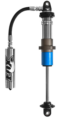Thumbnail for Fox 3.0 Factory Series 10in. Remote Reservoir Coilover Shock 1in. Shaft - Black