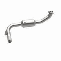 Thumbnail for MagnaFlow Conv Direct Fit 05-06 Lincoln Navigator 5.4L