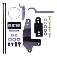 Thumbnail for Bilstein B8 8112 Series 10-23 Toyota 4Runner Zone Control Monotube Front Left Corner Module