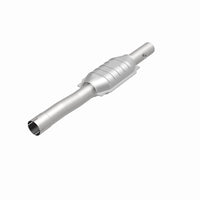 Thumbnail for MagnaFlow Conv DF 99-01 Jeep Grand Cherokee 4.0L Rear