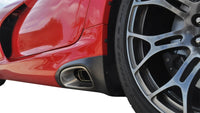 Thumbnail for Corsa 13-13 Dodge Viper GTS 8.4L V10 Manual Xtreme Cat-Back Exhaust