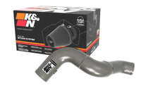 Thumbnail for K&N 19-21 Ram 2500/3500 6.7L TD Charge Pipe