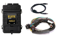 Thumbnail for Haltech Elite 1500 Basic Universal Wire-In Harness ECU Kit