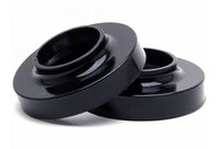 Thumbnail for Daystar 2000-2013 Chevy Avalanche 4WD - 3/4in Rear Leveling Kit