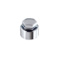 Thumbnail for McGard Nylon Lug Caps For PN 24010-24013 (4-Pack) - Chrome