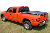 Thumbnail for Access Original 99-06 Chevy/GMC Full Size 6ft 6in Stepside Bed (Bolt On) Roll-Up Cover