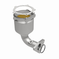 Thumbnail for MagnaFlow Conv DF 00-01 Infiniti I30 3.0L Front / 00-01 Nissan Maxima 3.0L Front