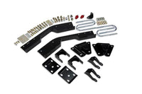 Thumbnail for Belltech FLIP KIT 92-94 GM Suburban C1500 7inch