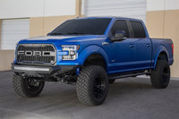 Thumbnail for Addictive Desert Designs 15-17 Ford F-150 EcoBoost Stealth Fighter Front Bumper