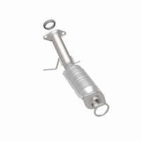 Thumbnail for MagnaFlow Conv DF 07-09 Mazadaspeed 3 2.3L Rear