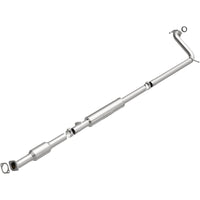 Thumbnail for Magnaflow Conv DF 06-09 Eclipse 3.8L rear OEM (Not for sale in California)