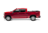 Thumbnail for UnderCover 2022+ Toyota Tundra 6.5ft Ultra Flex Bed Cover - Matte Black Finish