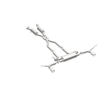 Thumbnail for MagnaFlow SYS C/B 2011 Grand Cherokee 5.7L