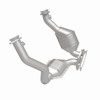 Thumbnail for MagnaFlow 01-03 Ford Ranger V6 3.0L OEM Grade Direct-Fit Catalytic Converter