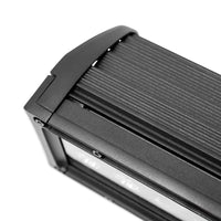 Thumbnail for Westin B-FORCE LED Light Bar Double Row 30 inch Combo w/3W Cree - Black