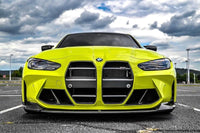 Thumbnail for CSF BMW G8X M3/M4 High Performance Front Mount Heat Exchanger