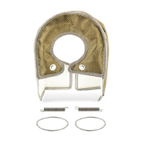 Thumbnail for Mishimoto 2004.5-2016 Chevrolet/GMC 6.6L Duramax Turbo Blanket