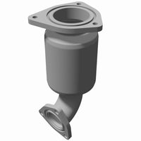 Thumbnail for MagnaFlow Conv DF 99-02 Lanos 1.6 frnt OEM