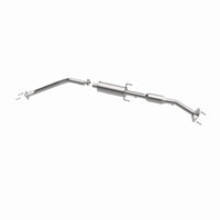 Thumbnail for MagnaFlow OEM Grade 03-06 Pontiac Vibe GT 1.8L Direct Fit Federal Catalytic Converter