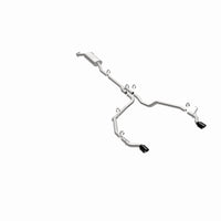 Thumbnail for Magnaflow 2021+ Honda Ridgeline 3.5L NEO Cat-Back Exhaust System