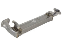 Thumbnail for aFe Power BladeRunner EGR Cooler Vertical 08-10 Ford Diesel Trucks V8-6.4L (td)