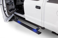 Thumbnail for AMP Research 2015-2018 Ford F-150 SuperCrew PowerStep XL - Black