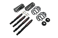 Thumbnail for Belltech LOWERING KIT WITH ND2 SHOCKS