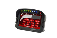 Thumbnail for AEM CD-5G Carbon Digital Dash Display w/ Interal 10Hz GPS & Antenna