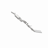 Thumbnail for MagnaFlow SYS C/B 10-11 Ford F150 Raptor 6.2L