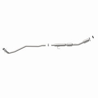 Thumbnail for MagnaFlow Conv Direct Fit 14-15 Toyota Corolla 1.8L