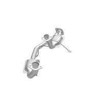 Thumbnail for MagnaFlow Conv DF 96-99 Taurus Code U AXOD 49