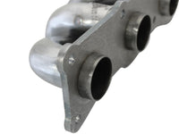 Thumbnail for aFe 08-13 BMW 128i (E82/88) L6 3.0L Twisted Steel 304 Stainless Steel Long Tube Header w/ Cat