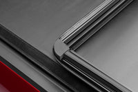 Thumbnail for Tonno Pro 04-15 Nissan Titan 6.7ft (Incl 42-498 Utility Track Kit) Tonno Fold Tri-Fold Tonneau Cover