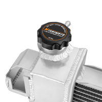 Thumbnail for Mishimoto 03-10 Dodge Ram 2500 w/ 5.9L/6.7L Cummins Engine Aluminum Performance Radiator