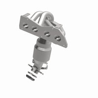 Thumbnail for MagnaFlow Conv DF 12-15 Camry 2.5 Manifold