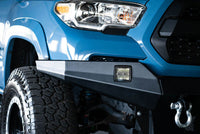 Thumbnail for DV8 Offroad 16-23 Toyota Tacoma MTO Series Front Bumper