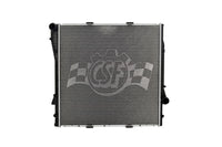 Thumbnail for CSF 00-06 BMW X5 4.4L OEM Plastic Radiator