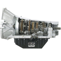 Thumbnail for BD Diesel Transmission - 2003-2004 Ford 5R110 4wd