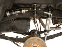 Thumbnail for ICON 2005+ Toyota Tacoma RXT Rear 2.5 Omega Series Shocks RR - Pair